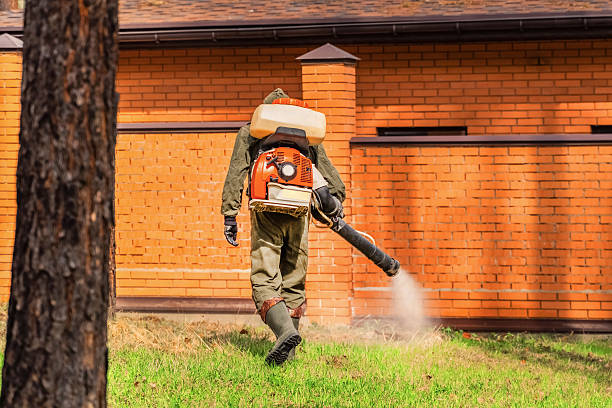 Trusted Mosquito Control service in New Holland, PA - Nex Pest Control